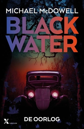 Afbeeldingen van Blackwater De oorlog