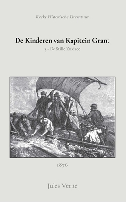 Afbeeldingen van De Kinderen van Kapitein Grant 3
