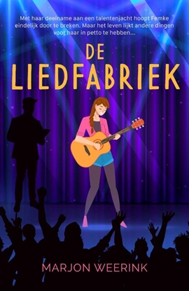 Afbeeldingen van De liedfabriek
