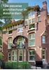 Afbeelding van 19e-eeuwse architectuur in Amsterdam
