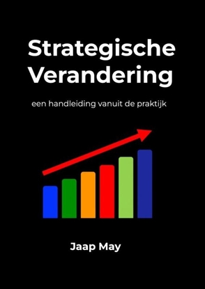 Afbeeldingen van Strategische Verandering