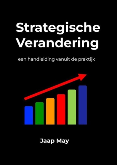 Afbeelding van Strategische Verandering