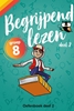 Afbeelding van wijzeroverdebasisschool.nl Begrijpend Lezen Groep 8 Oefenboek deel 2
