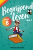 Afbeelding van wijzeroverdebasisschool.nl Begrijpend Lezen Groep 8 Oefenboek deel 2