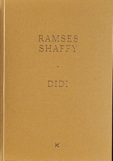 Afbeelding van Ramses Shaffy - Didi