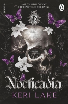 Afbeeldingen van Nocticadia