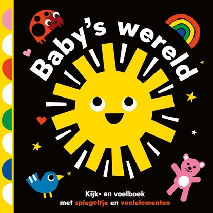 Afbeeldingen van Baby's wereld