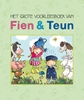 Afbeelding van Fien en Teun Het grote voorleesboek van Fien & Teun