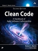 Afbeelding van Robert C. Martin Series Clean Code