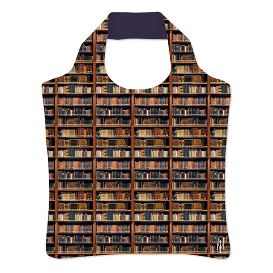 Afbeelding van Vouwtas Boeken Kloosterbibliotheek