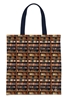 Afbeelding van Tote bag Boeken Kloosterbibliotheek