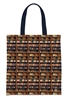Afbeelding van Tote bag Boeken Kloosterbibliotheek