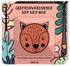 Afbeelding van Glittervriendjes - Bos