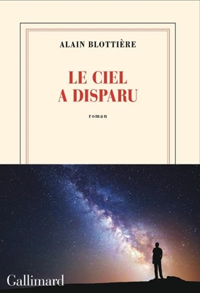 Afbeeldingen van Le ciel a disparu