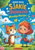Afbeelding van Sjakie de Kat en Prinsesje