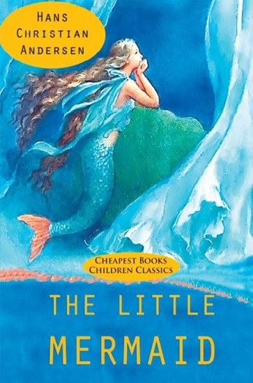 Afbeelding van The Little Mermaid