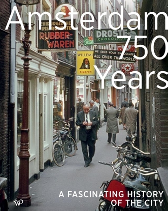 Afbeeldingen van Amsterdam 750 Years