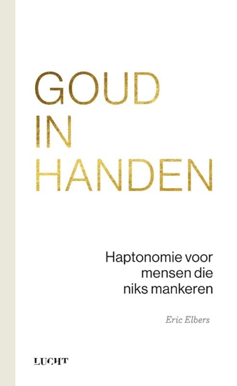 Afbeelding van Goud in handen