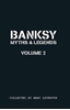 Afbeelding van Banksy Myths & Legends Banksy Myths and Legends Volume II