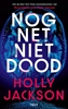 Afbeelding van Nog net niet dood
