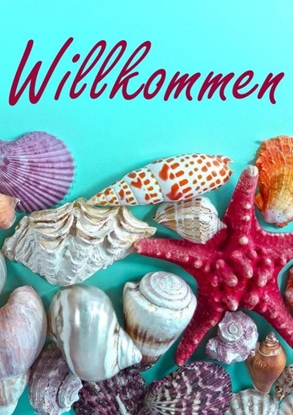 Afbeeldingen van Willkommen