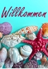 Afbeelding van Willkommen