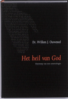 Afbeeldingen van Het heil van God