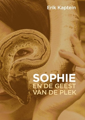 Afbeeldingen van Sophie en de geest van de plek