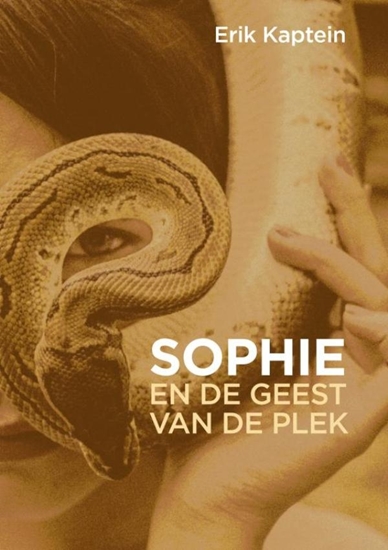 Afbeelding van Sophie en de geest van de plek
