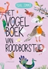 Afbeelding van Het vogelboek van Roodborstje