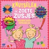 Afbeelding van De Zoete Zusjes Knutselen met de Zoete Zusjes - vriendschapsarmbandjes