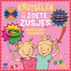 Afbeelding van De Zoete Zusjes Knutselen met de Zoete Zusjes - vriendschapsarmbandjes