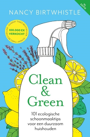 Afbeelding van Clean en Green