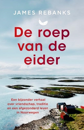 Afbeeldingen van De roep van de eider