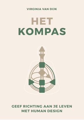 Afbeeldingen van Het kompas