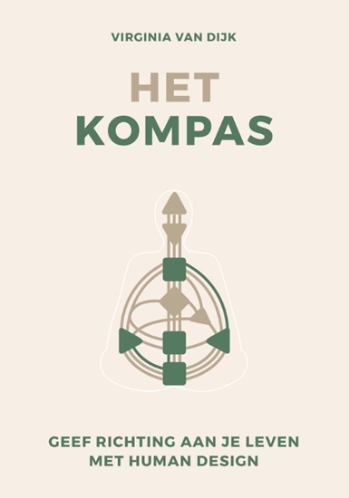 Afbeelding van Het kompas