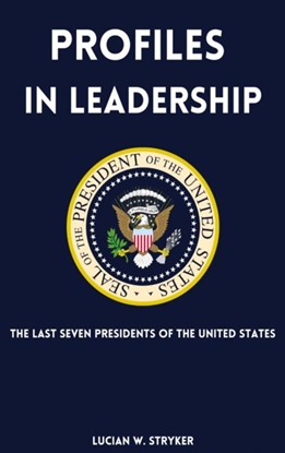 Afbeeldingen van Profiles in Leadership