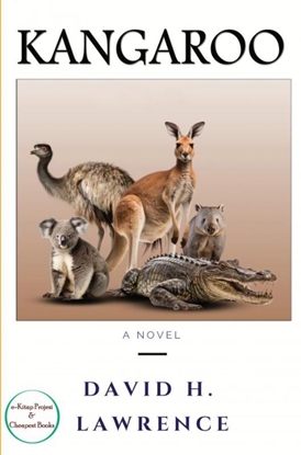 Afbeeldingen van Kangaroo