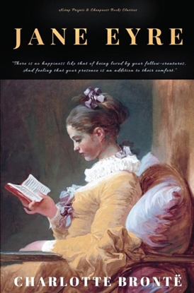 Afbeeldingen van Jane Eyre