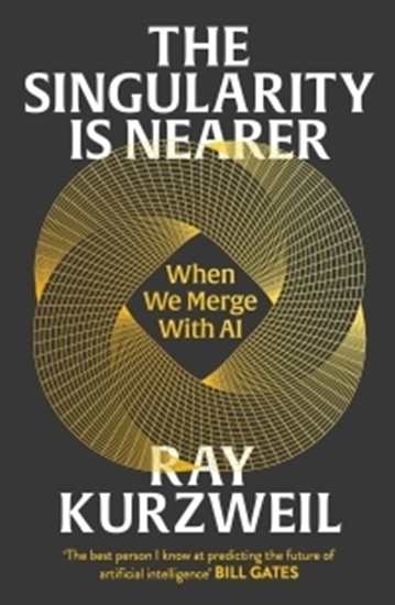 Afbeelding van Singularity Is Nearer