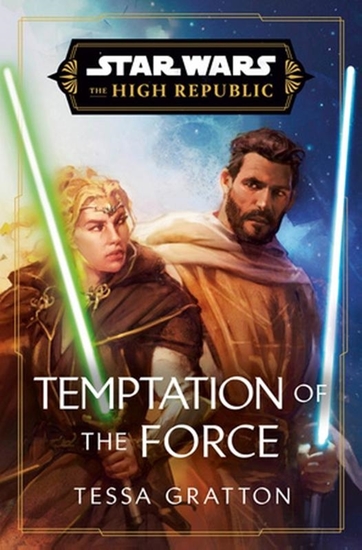 Afbeelding van Random House Worlds Star Wars: Temptation of the Force (The High Republic)