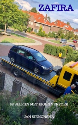Afbeeldingen van Zafira