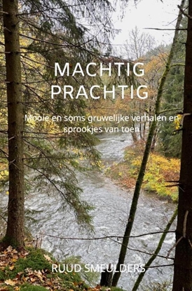Afbeeldingen van Machtig Prachtig