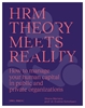 Afbeelding van HRM: Theory Meets Reality