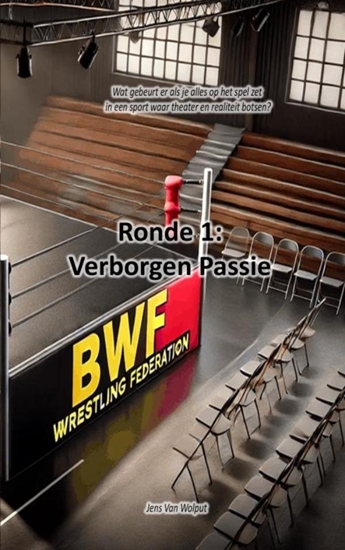 Afbeelding van Ronde1