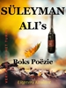 Afbeelding van SÜLEYMAN ALI’s - BOKS POËZIE (1550 - 1604)