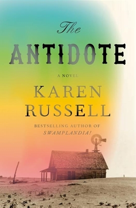 Afbeeldingen van Antidote