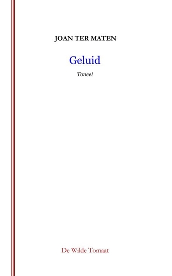 Afbeelding van Geluid