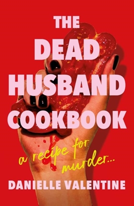 Afbeeldingen van The Dead Husband Cookbook
