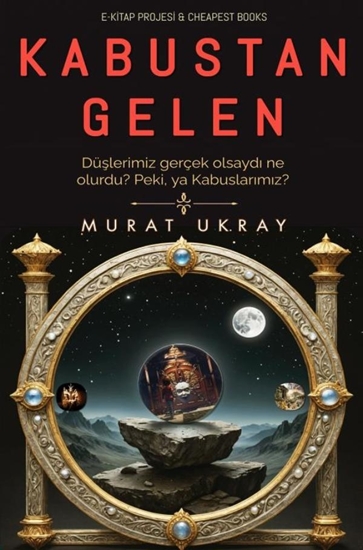 Afbeelding van Kabustan Gelen